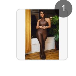 2 Piece Flare Pant Set